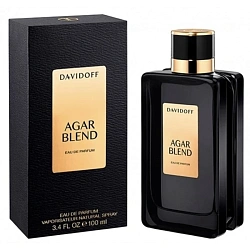 Davidoff Agar Blend