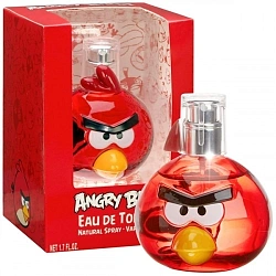 Air Val International Angry Birds Red Bird