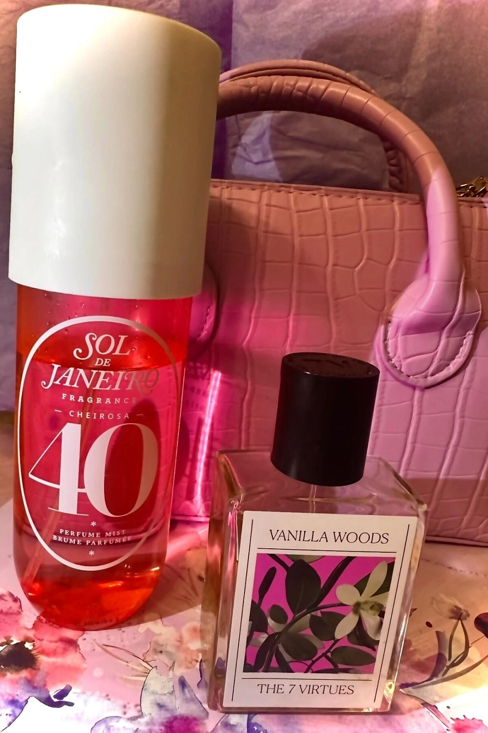 Sol de Janeiro Cheirosa '40