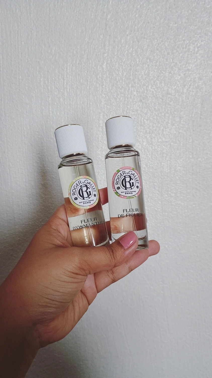 Roger & Gallet Fleur d'Osmanthus Roger & Gallet Fleur d'Osmanthus