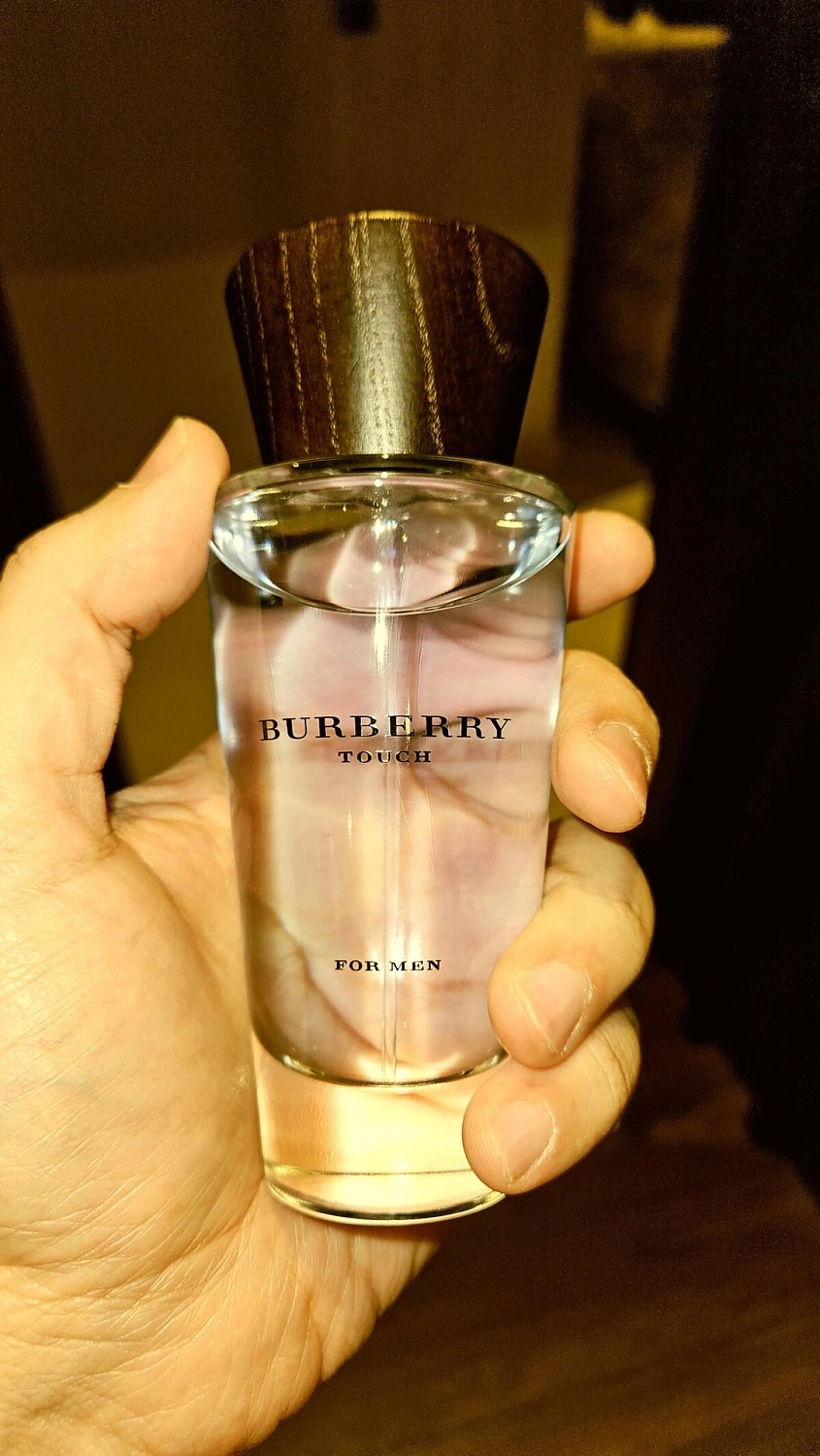 Burberry Touch for Men