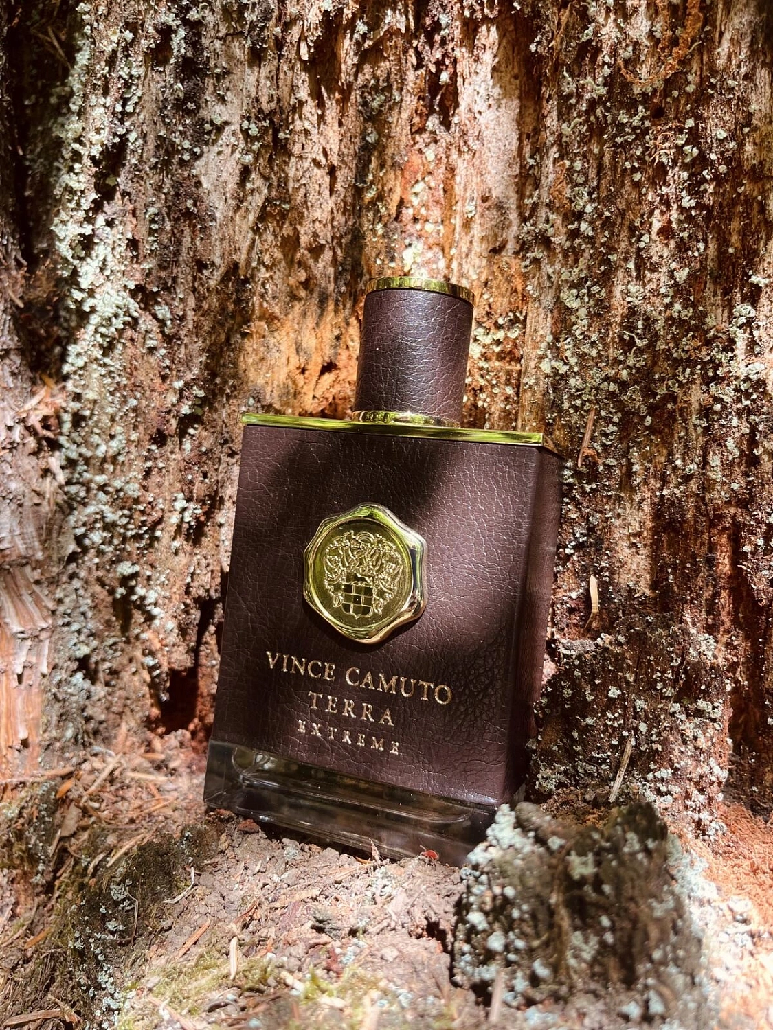 Vince Camuto Terra Extreme