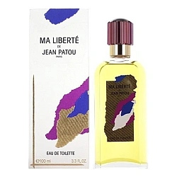 Jean Patou Ma Liberte