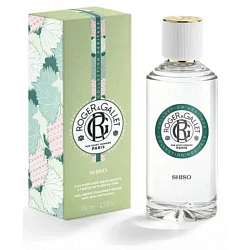 Roger & Gallet Shiso