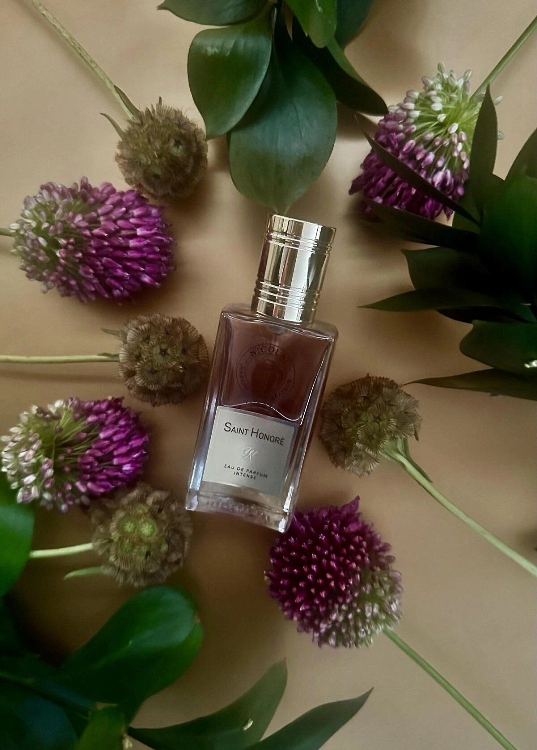 NICOLAI Saint Honore