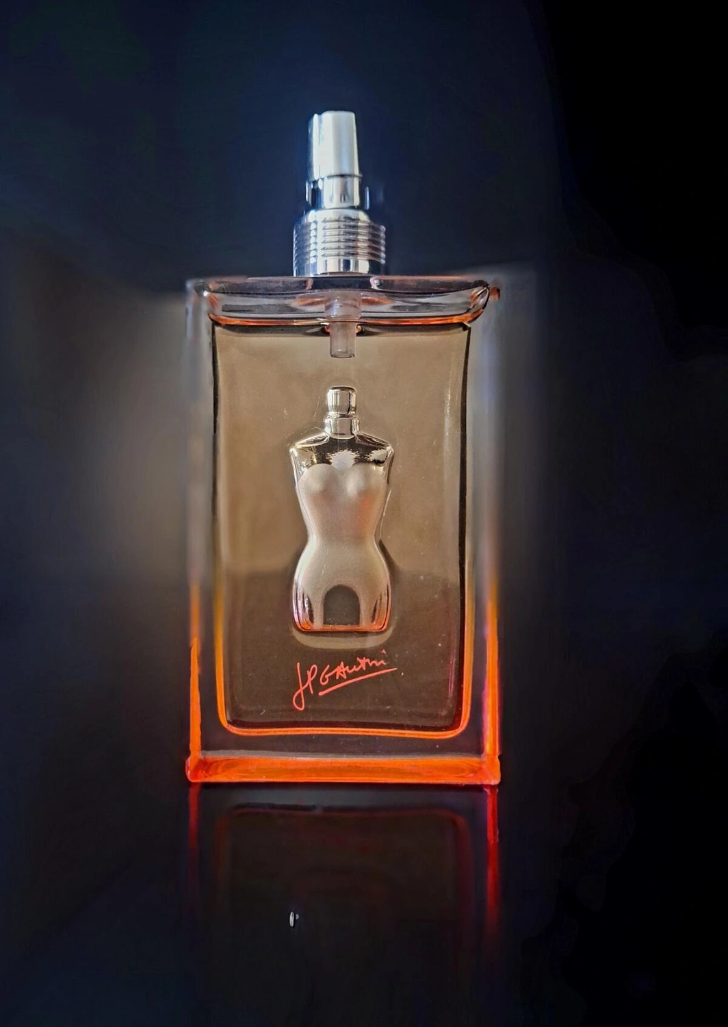 Jean Paul Gaultier Ma Dame