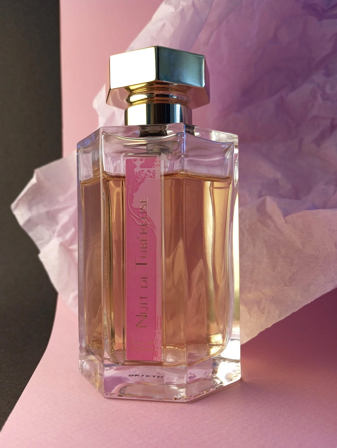 L'Artisan Parfumeur Nuit de Tubereuse
