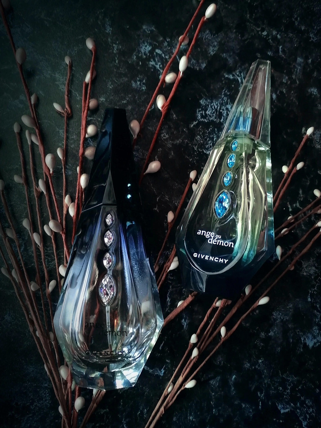Givenchy Ange ou Demon