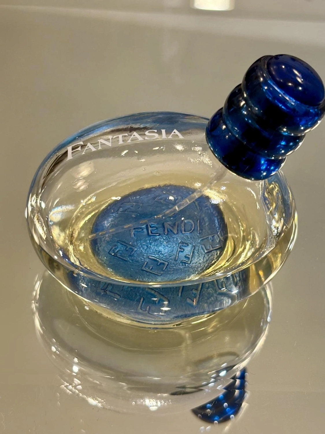 FENDI Fantasia FENDI Fantasia