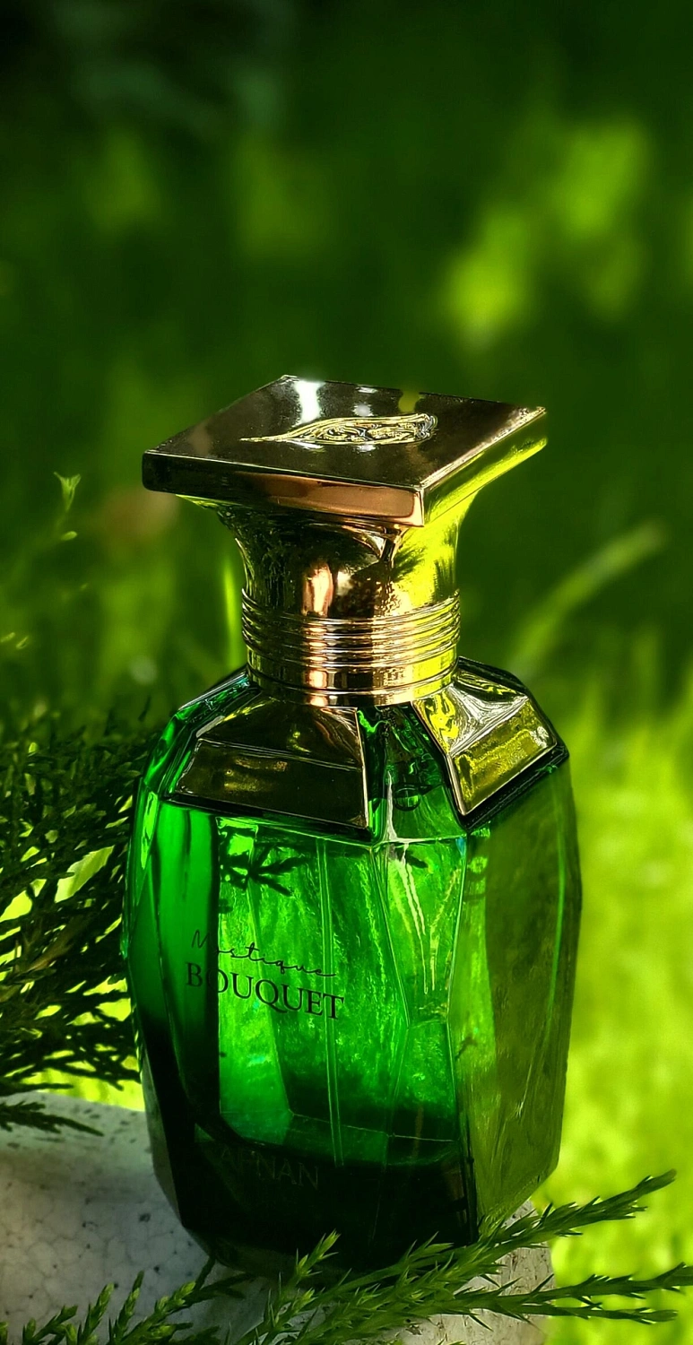 AFNAN Mystique Bouquet