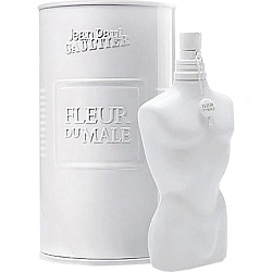 Jean Paul Gaultier Fleur du Male