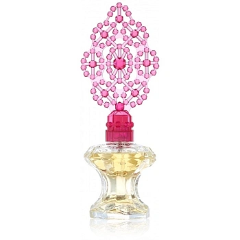 Betsey Johnson парфюмерная вода, 100 мл тестер Betsey Johnson парфюмерная вода, 100 мл тестер