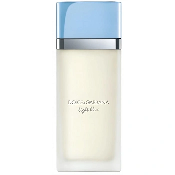 DOLCE & GABBANA Light Blue Eau de Toilette 2025 туалетная вода, 100 мл тестер DOLCE & GABBANA Light Blue Eau de Toilette 2025 туалетная вода, 100 мл тестер