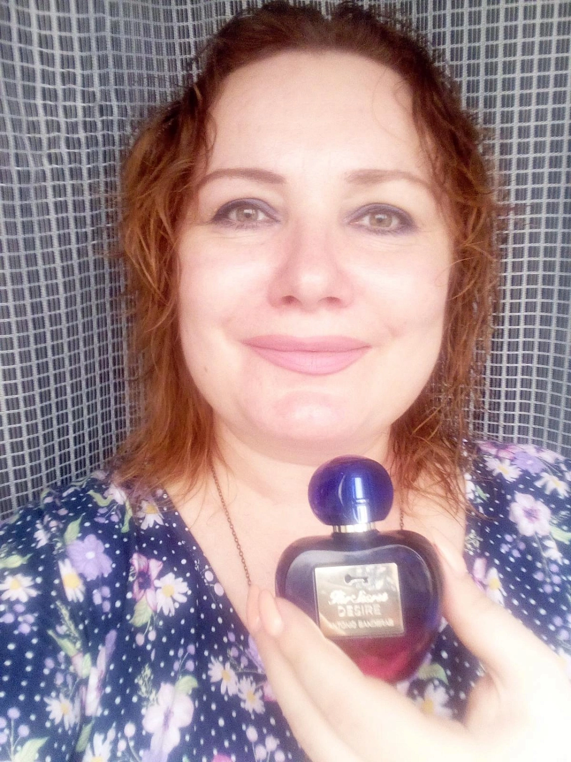 Antonio Banderas Her Secret Desire