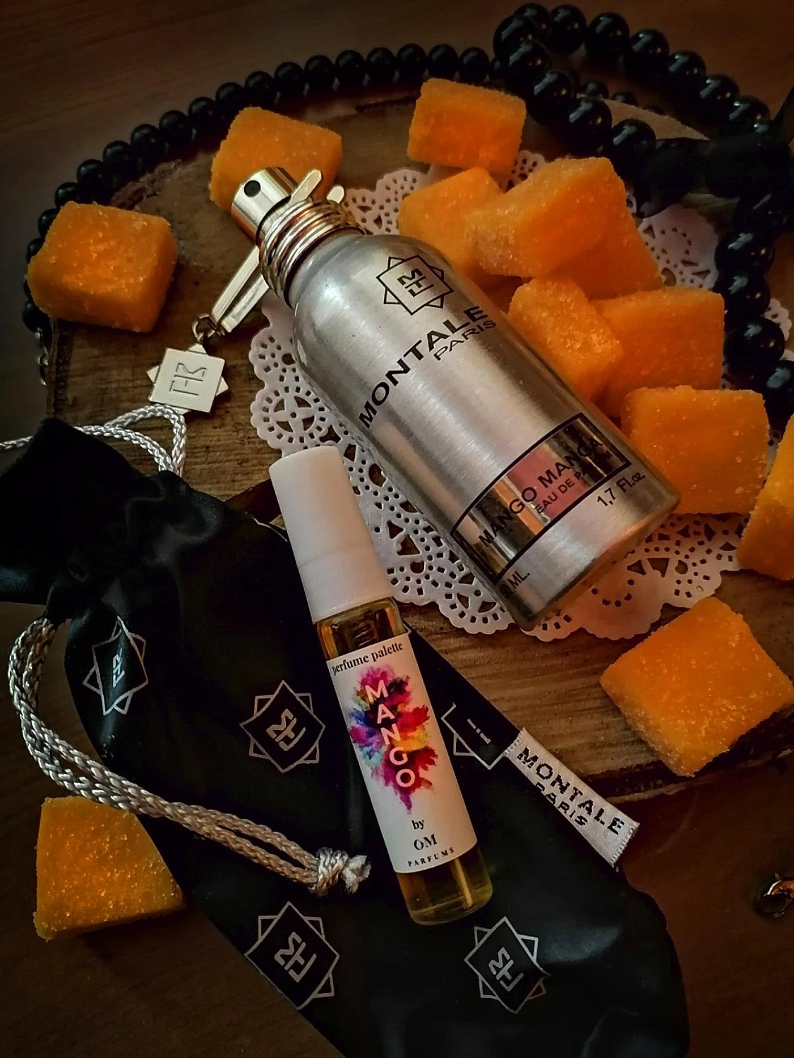 MONTALE Mango Manga MONTALE Mango Manga