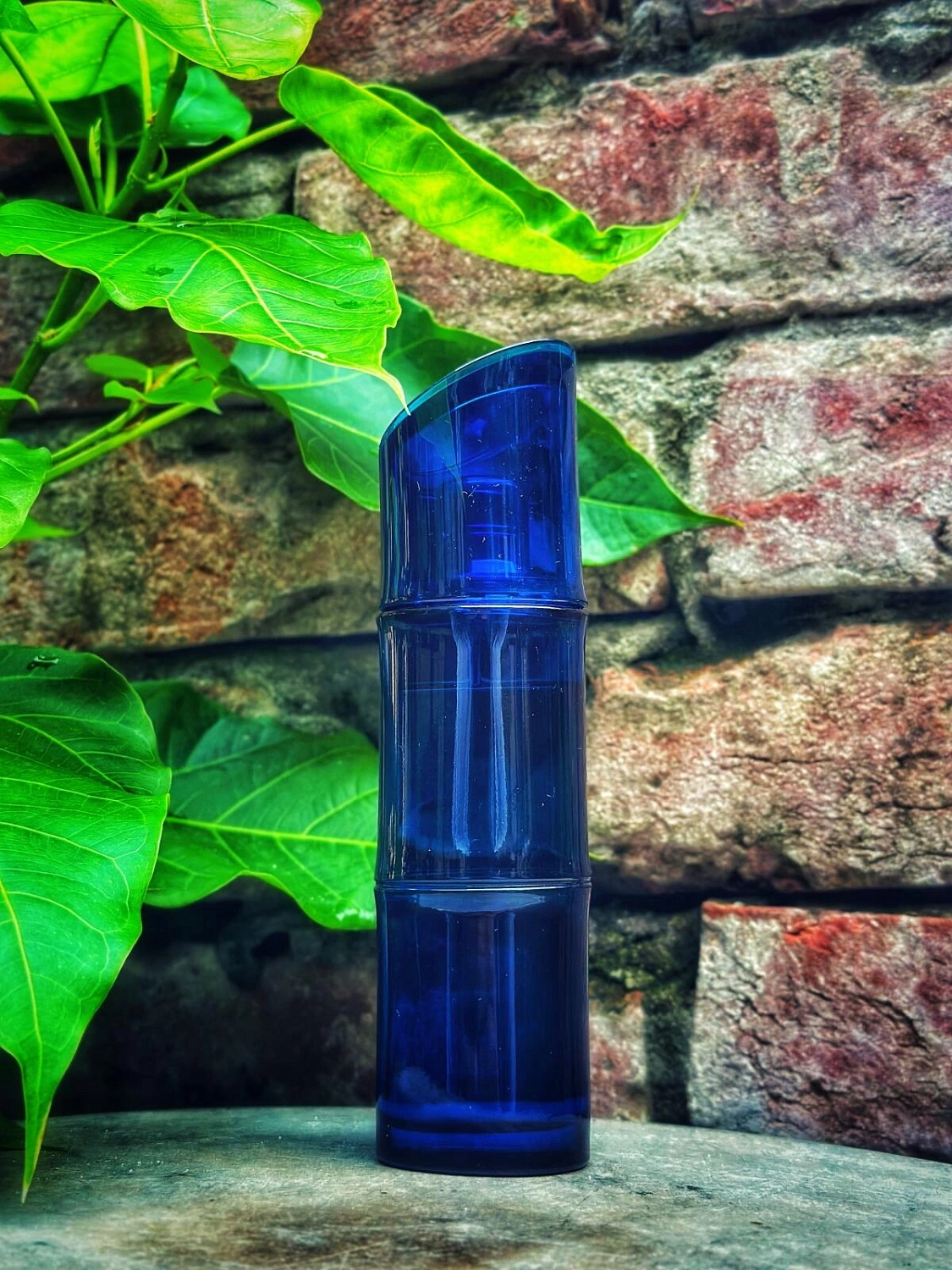 Kenzo Homme Eau de Toilette Intense