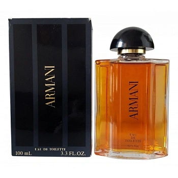 Фото Armani