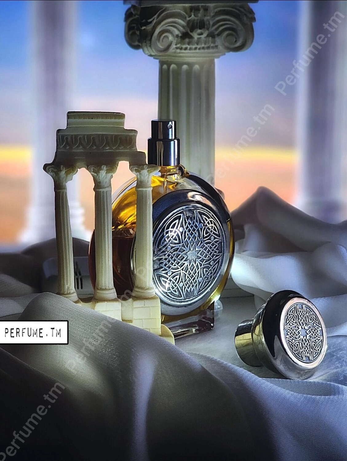 Boadicea the Victorious Ardent