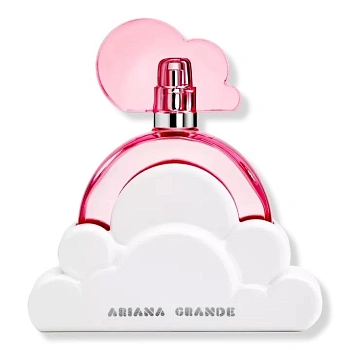 Ariana Grande Cloud Pink парфюмерная вода, 100 мл тестер Ariana Grande Cloud Pink парфюмерная вода, 100 мл тестер