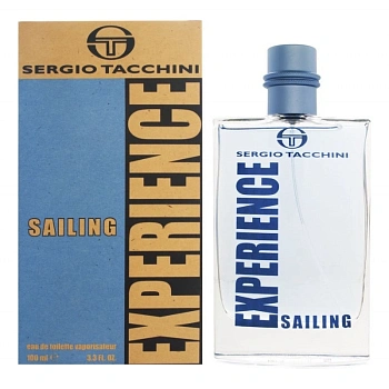 Фото SERGIO TACCHINI Experience Sailing