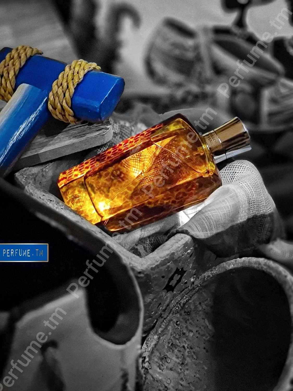 The Merchant of Venice Esperidi Water