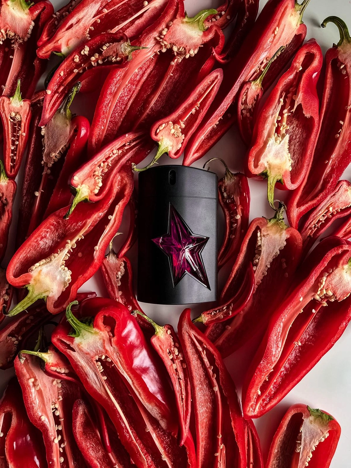 MUGLER The Taste of Fragrance A*Men