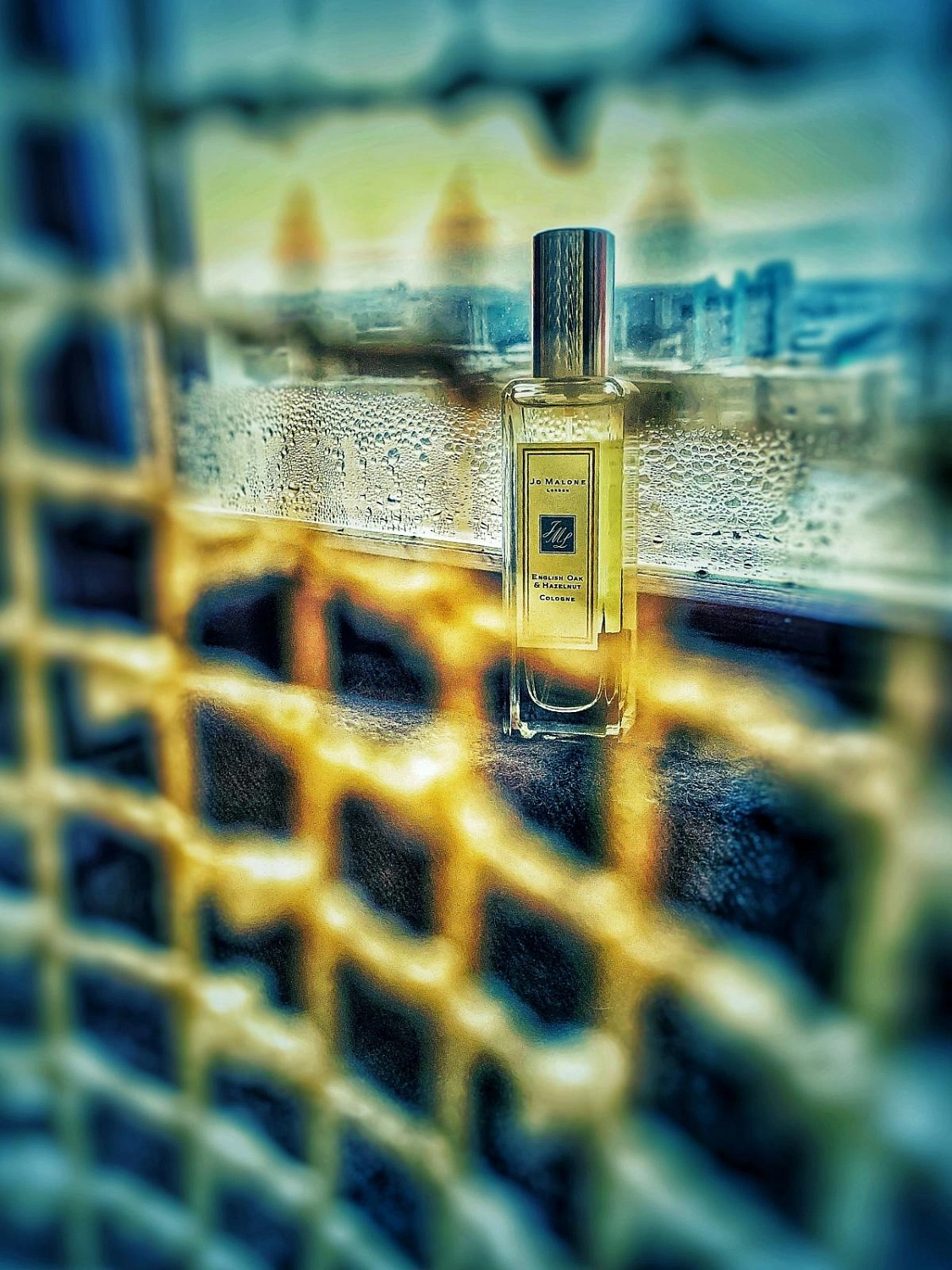 Jo Malone English Oak & Hazelnut