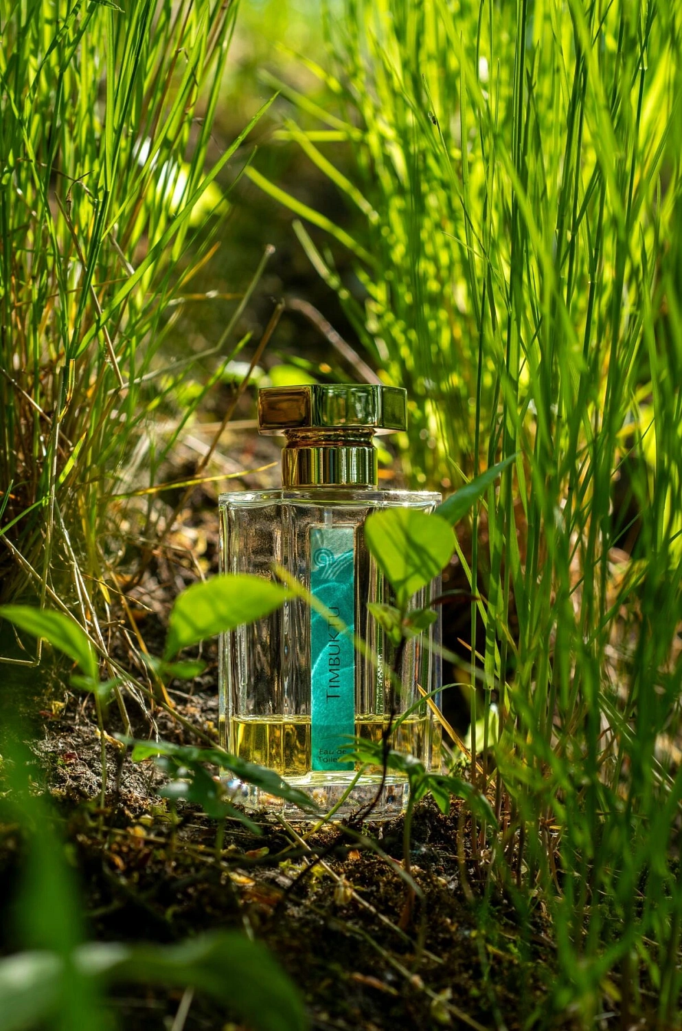 L`Artisan Parfumeur Timbuktu