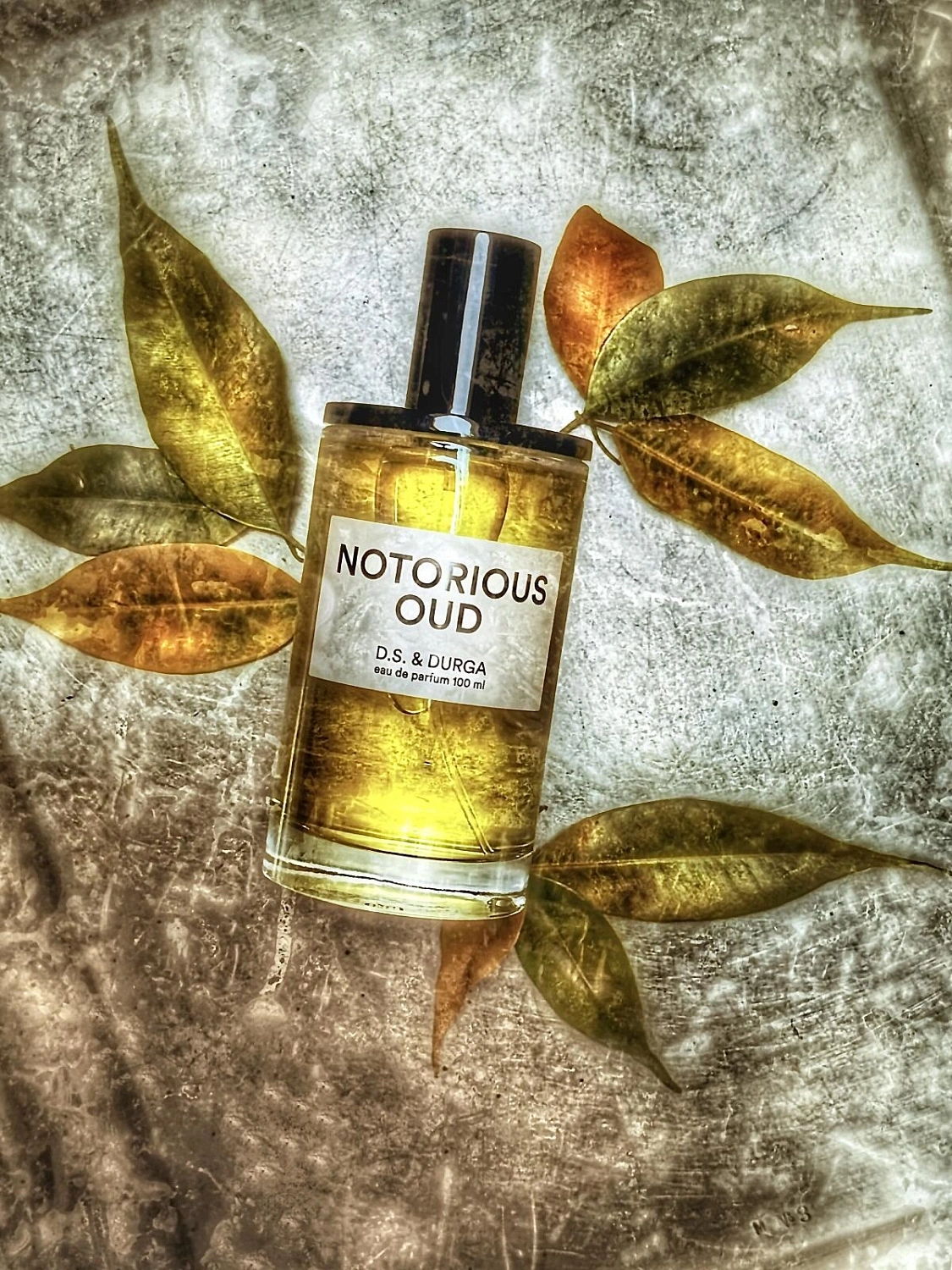 D.S. & Durga Notorious Oud