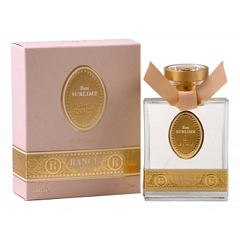 Rance 1795 Rue Rance Eau Sublime туалетная вода, 100 мл Rance 1795 Rue Rance Eau Sublime туалетная вода, 100 мл