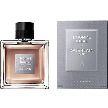 Guerlain L’Homme Ideal Eau de Parfum парфюмерная вода, 100 мл Guerlain L’Homme Ideal Eau de Parfum парфюмерная вода, 100 мл