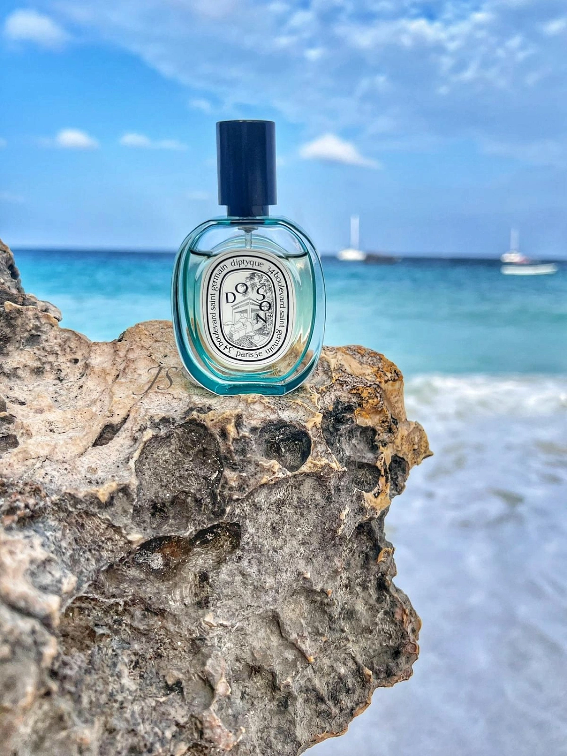 Diptyque Do Son Limited Edition