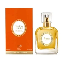 ID Parfums Passion Latine