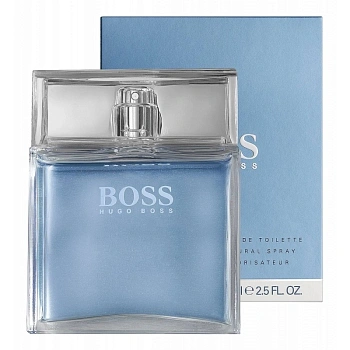 Фото HUGO BOSS Pure