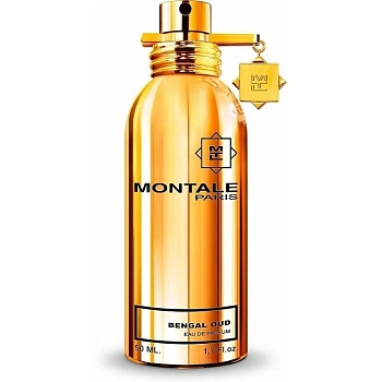 MONTALE Bengal Oud парфюмерная вода, 50 мл тестер MONTALE Bengal Oud парфюмерная вода, 50 мл тестер