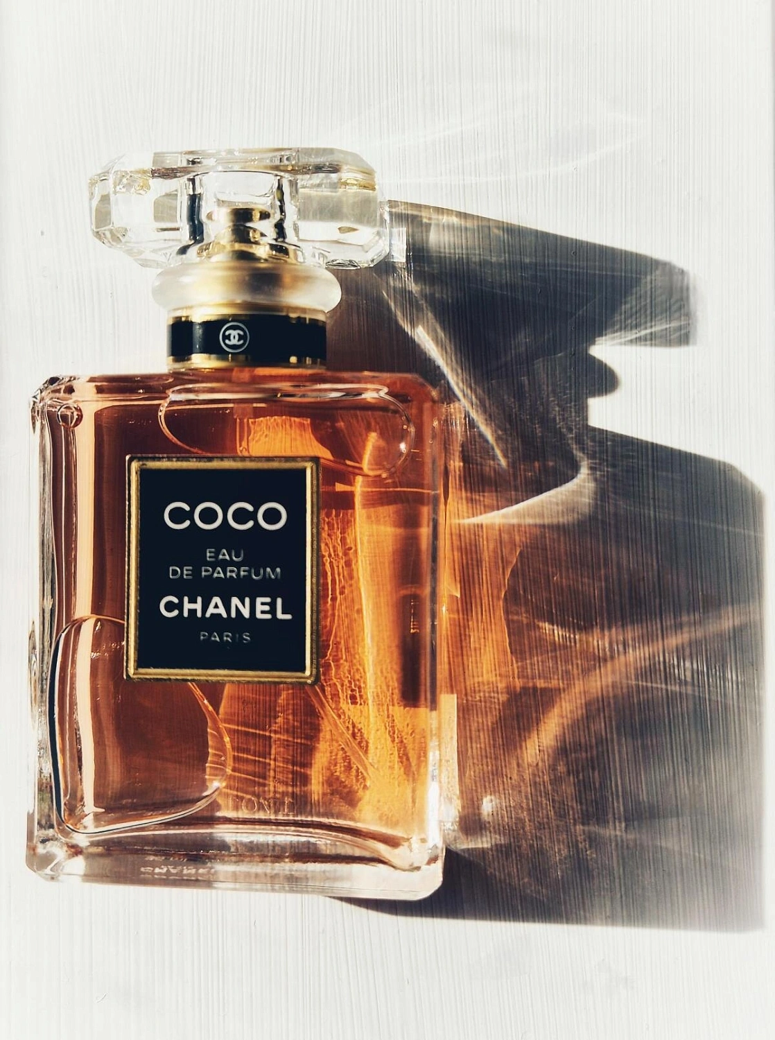 Chanel Coco
