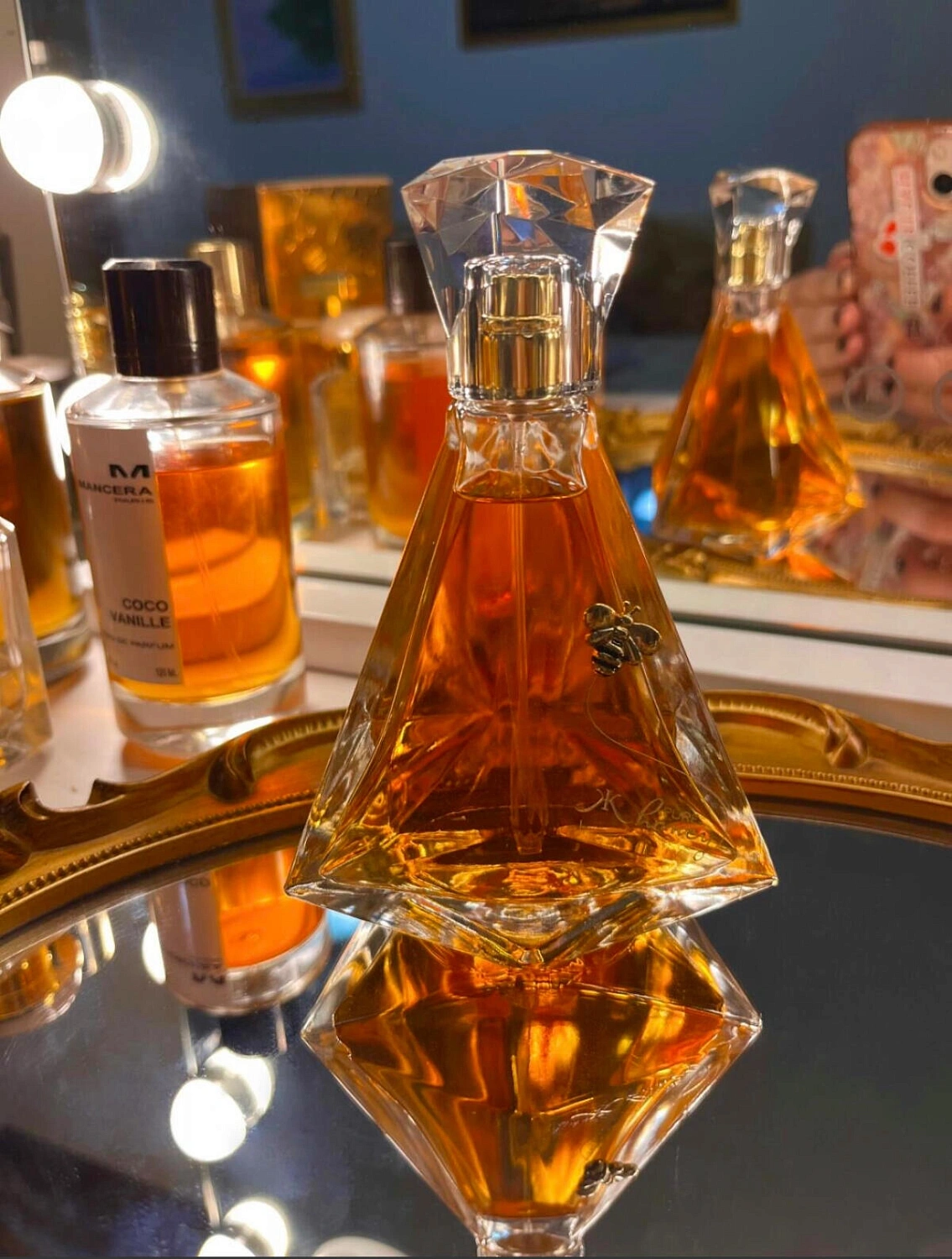 Kim Kardashian Pure Honey