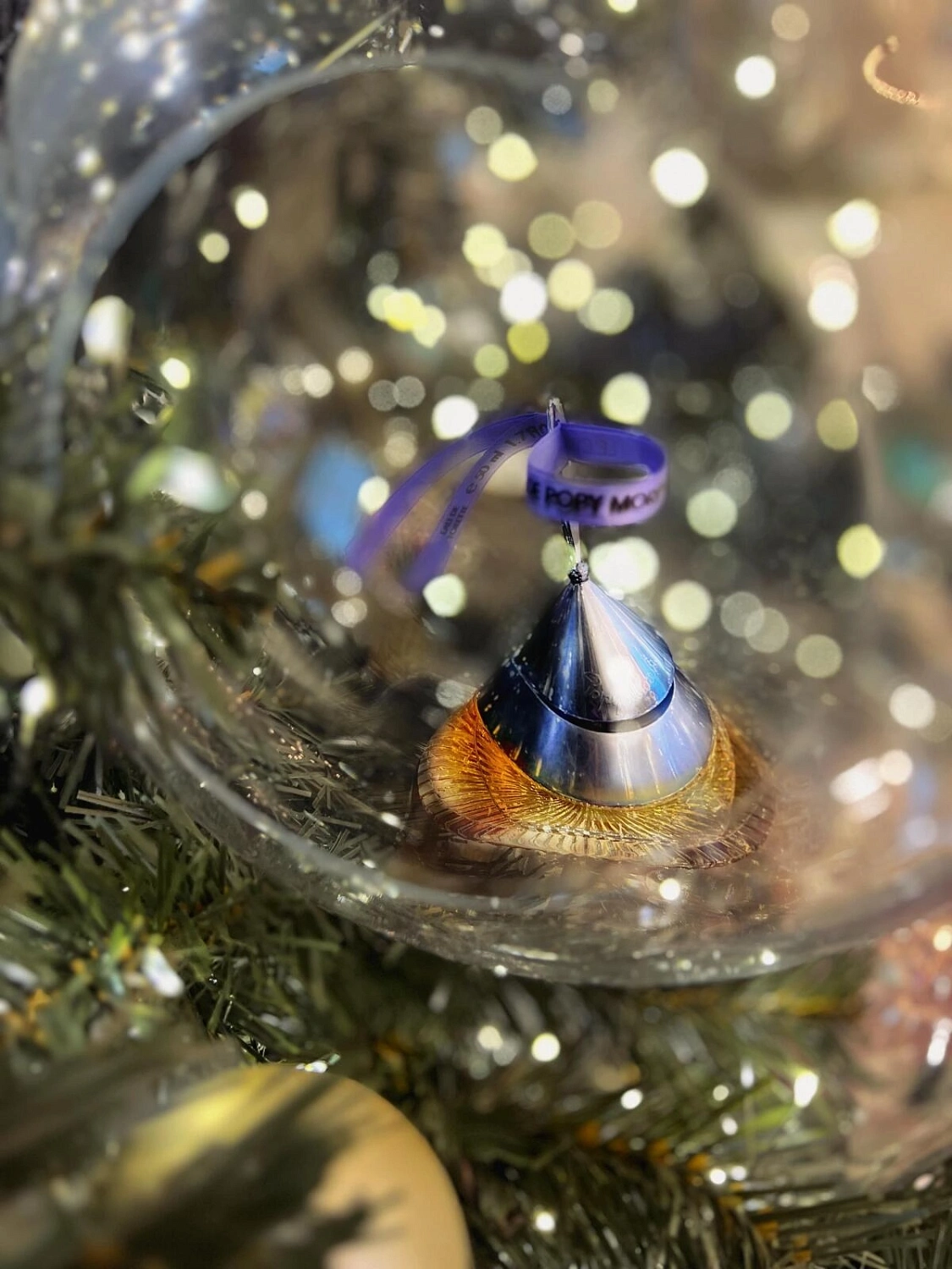 Le Cirque De Popy Moreni