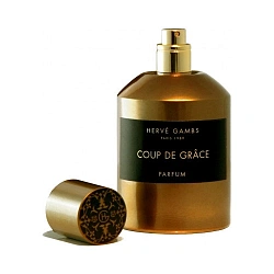 Hervé Gambs Coup de Grace