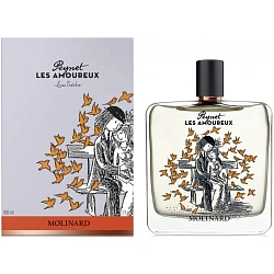 Molinard Les Amoureux de Peynet