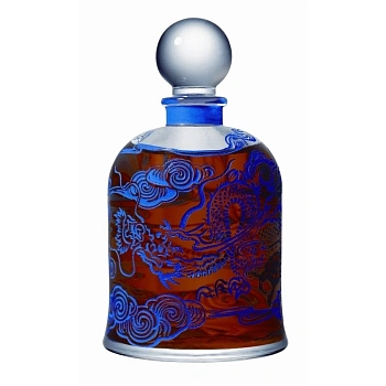 Фото Serge Lutens Mandarine Mandarin