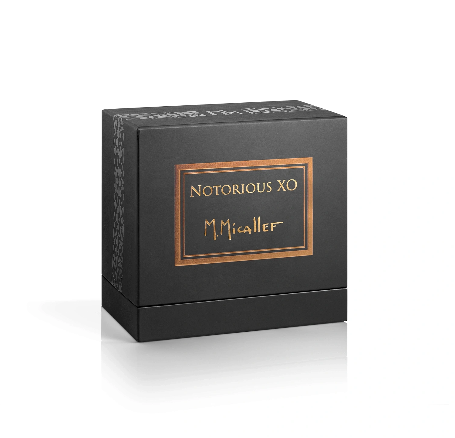 M. Micallef Notorious XO
