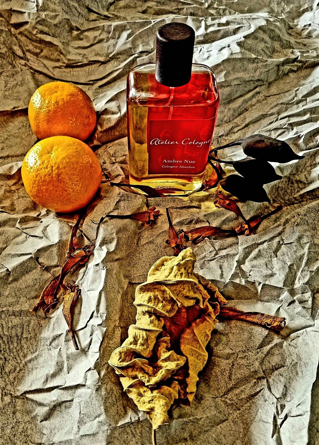 Atelier Cologne Ambre Nue Atelier Cologne Ambre Nue