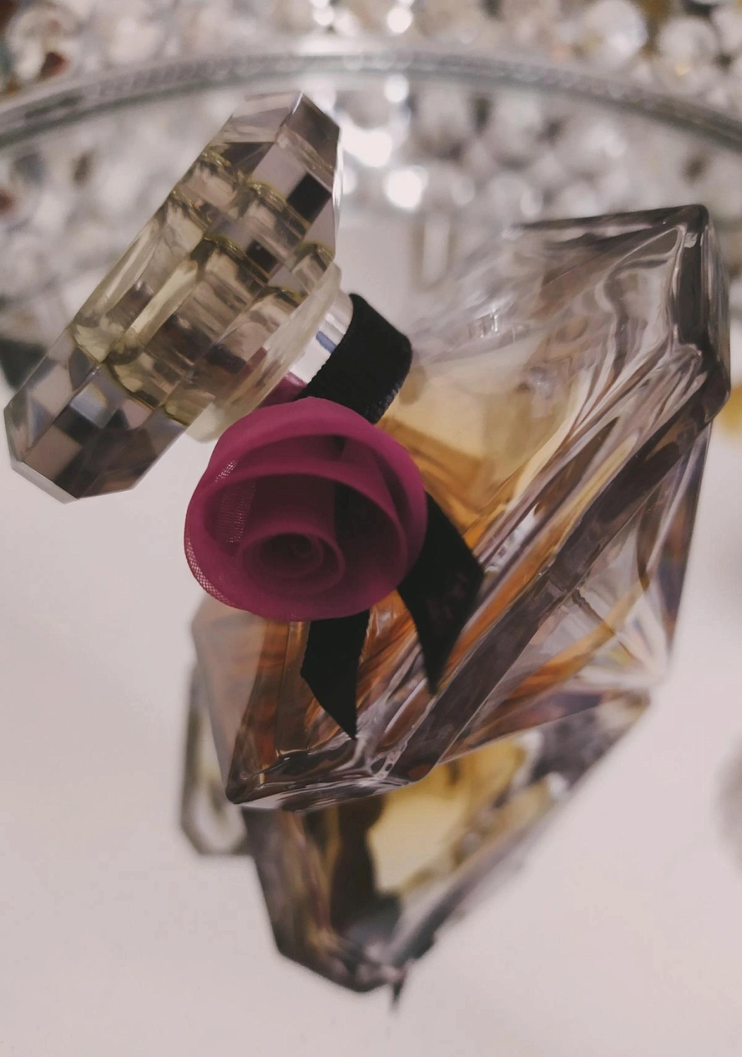 Lancome La Nuit Tresor L’Eau de Toilette