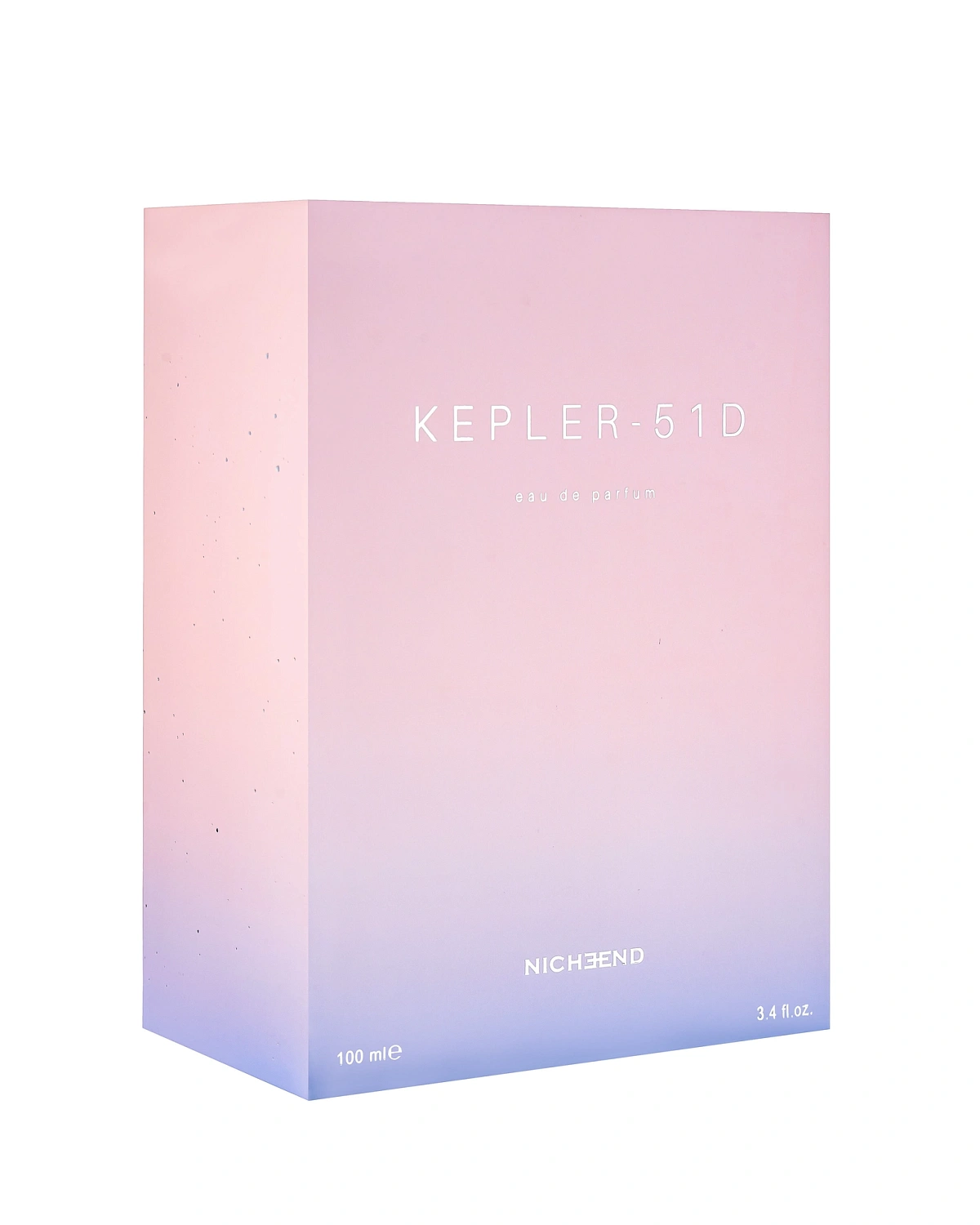 Nicheend Kepler-51D Nicheend Kepler-51D