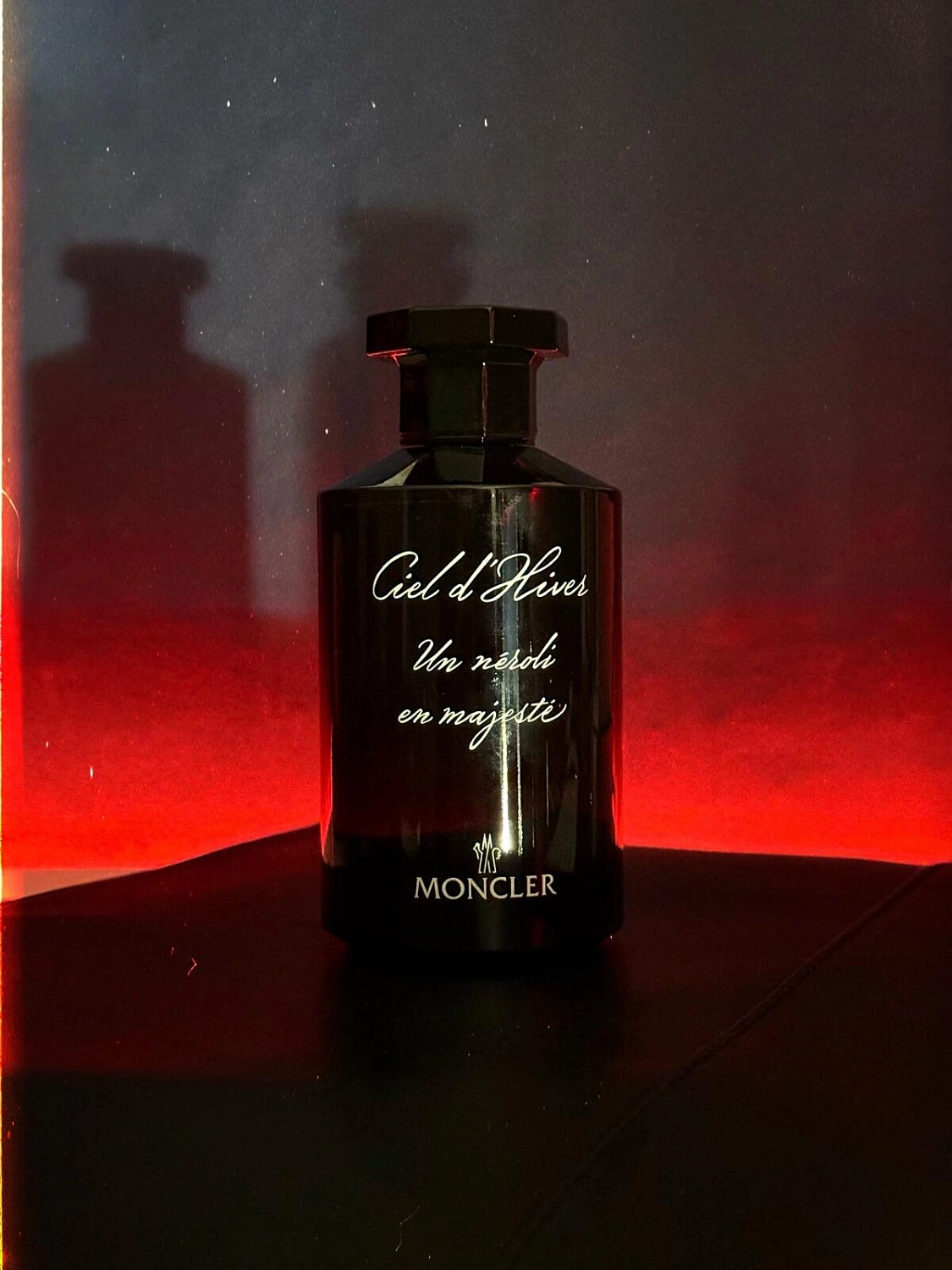 Moncler Ciel D'hiver