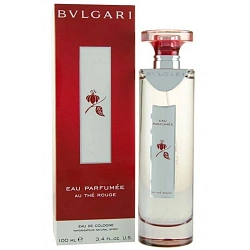 Bvlgari Eau Parfumee Au The Rouge
