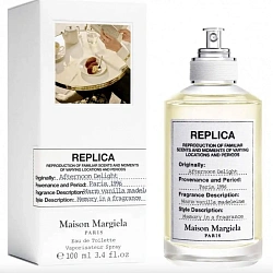 Maison Margiela Afternoon Delight