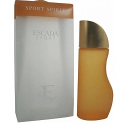 Escada Sport Spirit