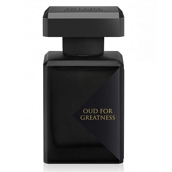 Initio Parfums Prives Oud For Greatness вуаль для волос, 50 мл тестер Initio Parfums Prives Oud For Greatness вуаль для волос, 50 мл тестер